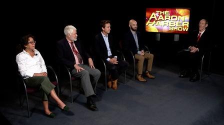 Video thumbnail: Aaron Harber: Your Decision 2022 Prop 123: Dedicated Tax Revenue for Affordable Housing