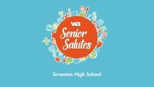 Senior Salutes - Scranton High School