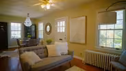 A Perfect Blend of Classic Charm and Modern Convenience