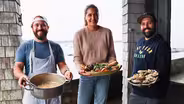 Moveable Feast: Rhode Island