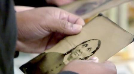 Video thumbnail: Legacy List with Matt Paxton New Season Premieres on January 4