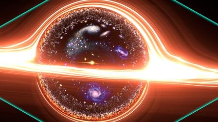 Video thumbnail: PBS Space Time Could The Universe Be Inside A Black Hole?