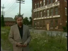 Introduction to excerpt of  film Lost, Lost, Lost