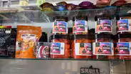 Intoxicating hemp products still on sale in NJ amid lawsuit