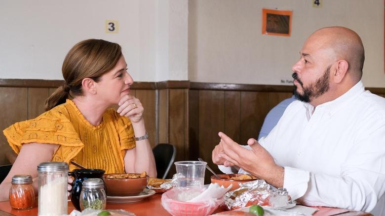 La Frontera with Pati Jinich Image