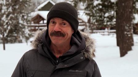 Video thumbnail: Under the Radar Michigan U.P. Winter Adventure
