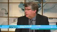 James Roche, MD