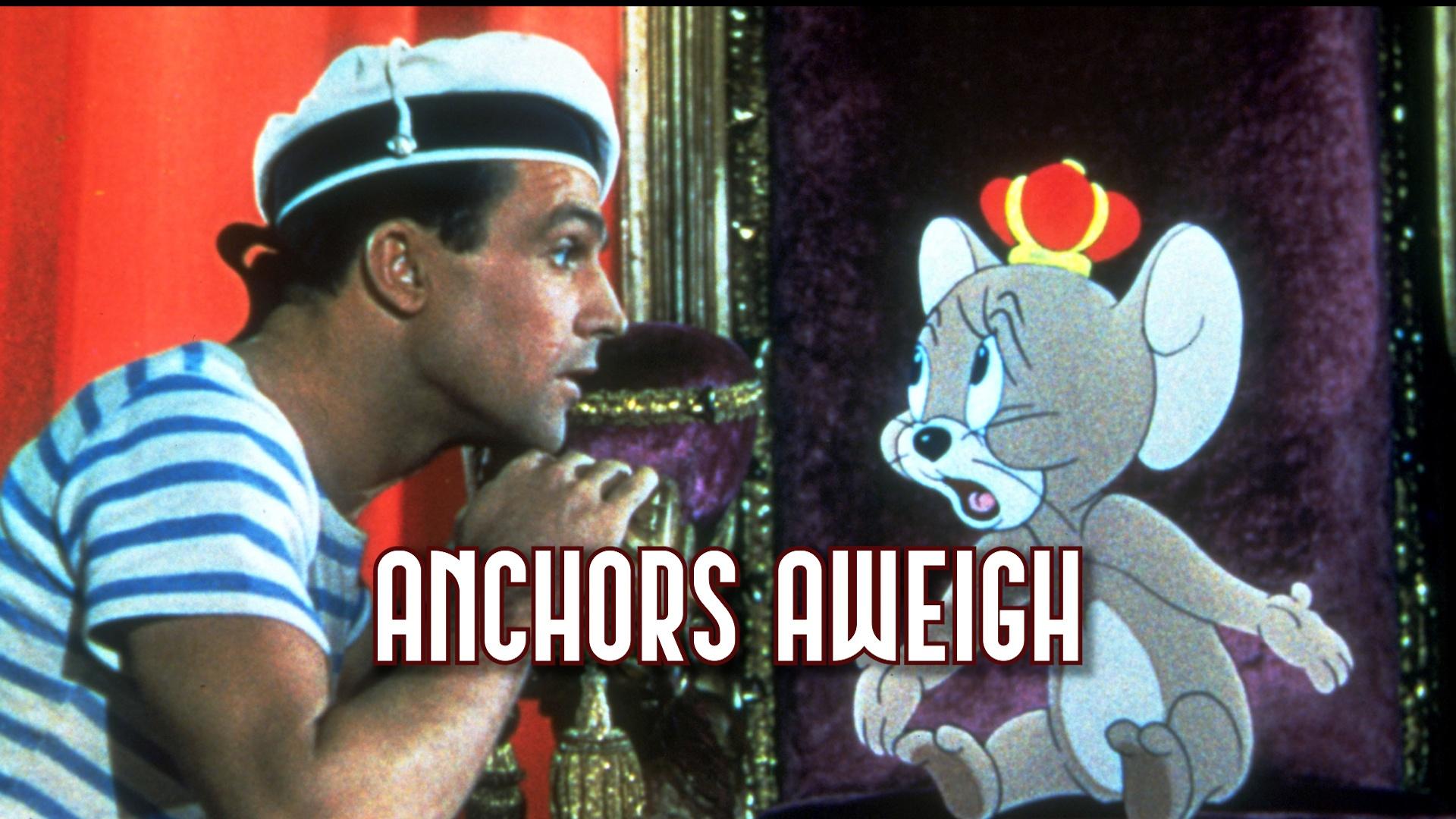 Host Ryan Tucker goes for the deep cut and reveals a bit of trivia about Mickey Mouse.