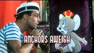 Anchors Aweigh