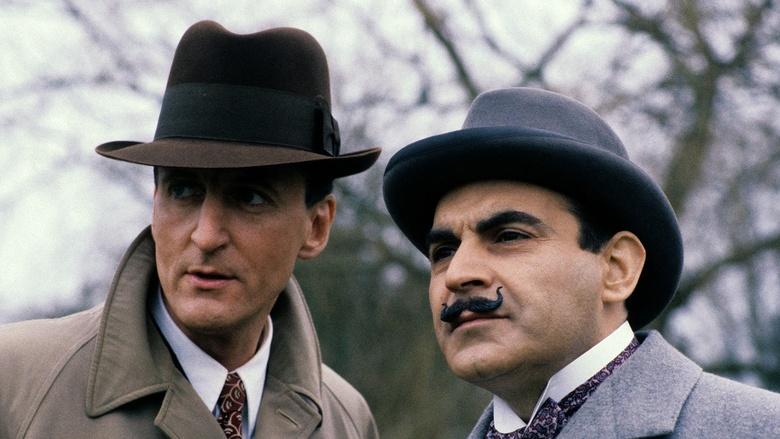 Agatha Christie's Poirot Image