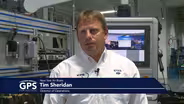 Tim Sheridan