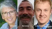 Meet Your Candidates: Minnesota Senate District 5