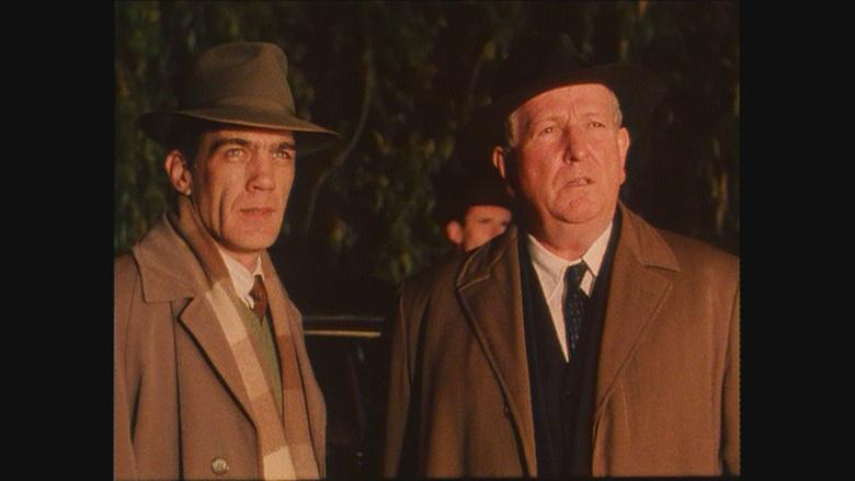 The Ruth Rendell Mysteries: Next Chapters Image