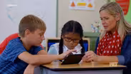 K-12 Part-time Students