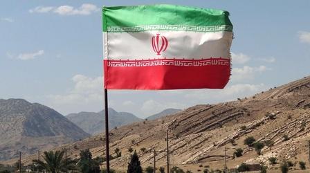 Video thumbnail: PBS NewsHour Why the U.S. and Iran are caught in 'cycle of confrontation'