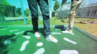 Hit Play!
