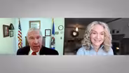 Retiring Lawmaker | Rep. Dettmer