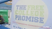 The Free College Promise