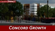 Concord Growth
