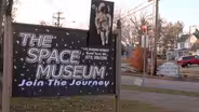 Bonne Terre Space Museum