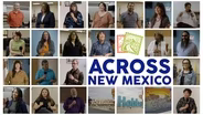 Southern New Mexico