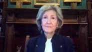 Kay Bailey Hutchison on the Russia-Ukraine Crisis