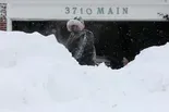Brutal winter storm paralyzes parts of U.S. with 50 dead