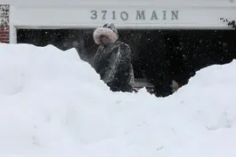 Brutal winter storm paralyzes parts of U.S. with 50 dead