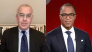 Brooks and Capehart on mass shootings and lame-duck session