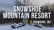 Snowshoe is the Perfect Four Season Destination for Families in the Mid Atlantic