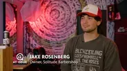 Operating a Business Downtown