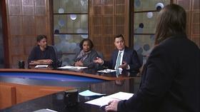 Video thumbnail: Politically Speaking Politically Speaking - Race & Politics Extended