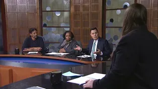 Politically Speaking - Race &amp; Politics Extended