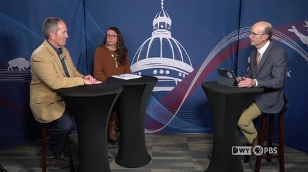 Video thumbnail: Capitol Outlook Week 4 (2023)