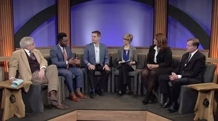 This Week's Political Panel