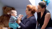 Help Children Learn through Conversation—Ready to Learn