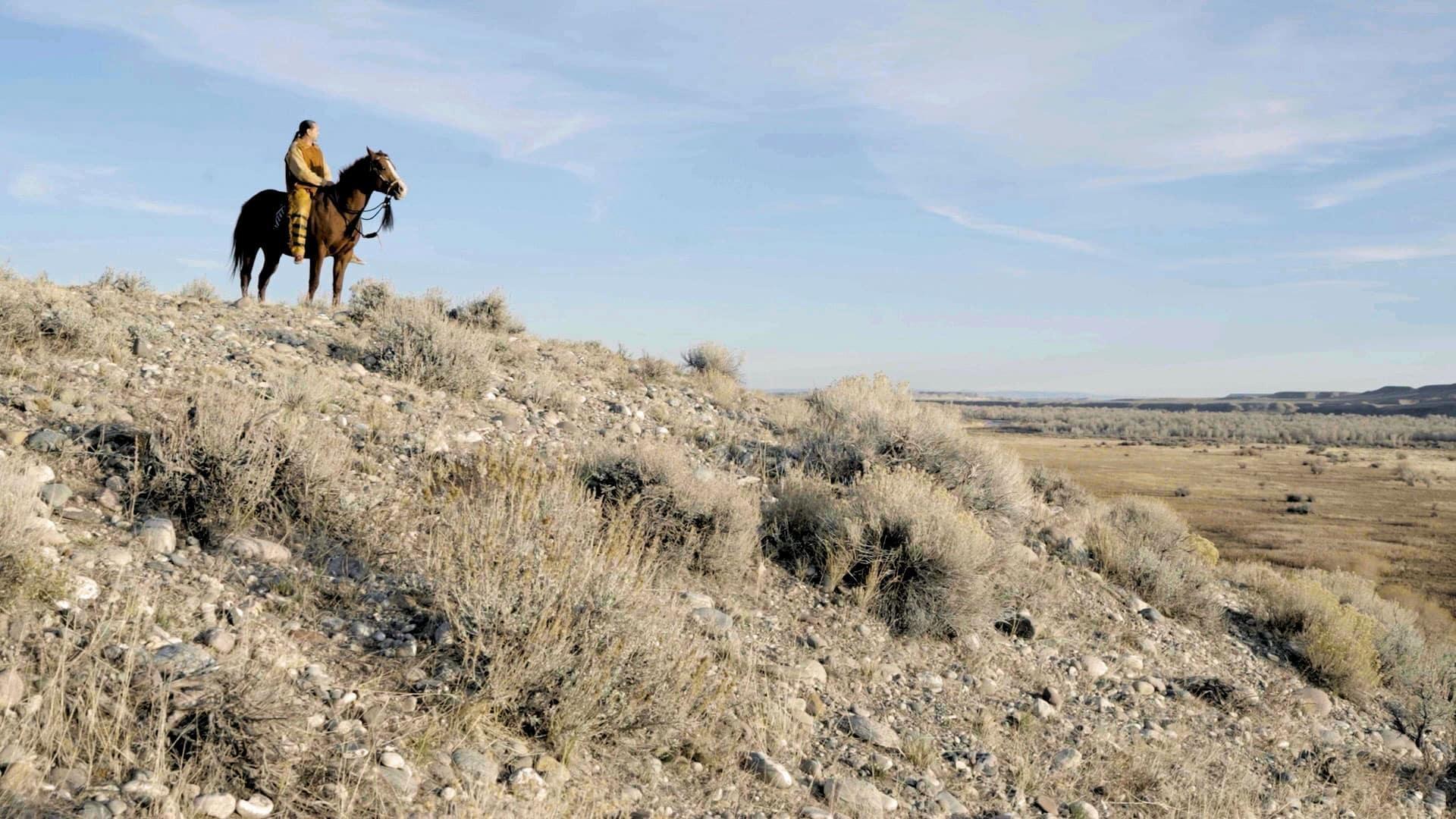 A hidden 1776 revolution in the American West, uncovered through Native memory and archaeology.