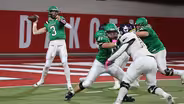2022 11AA Football | Pierre T.F. Riggs vs. Tea Area