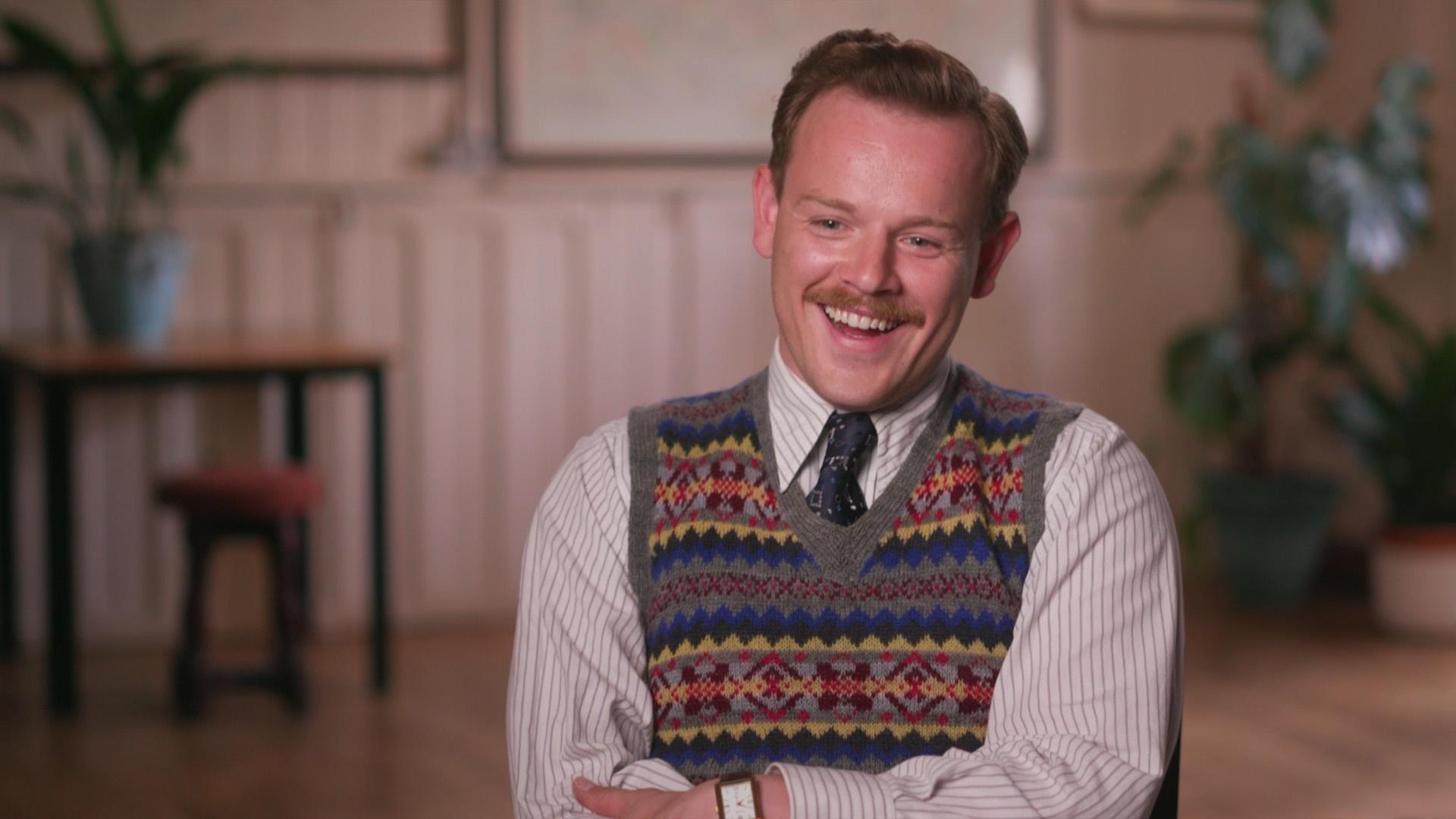 Go behind the scenes of Season 5 with the cast and creators of this beloved MASTERPIECE series.
