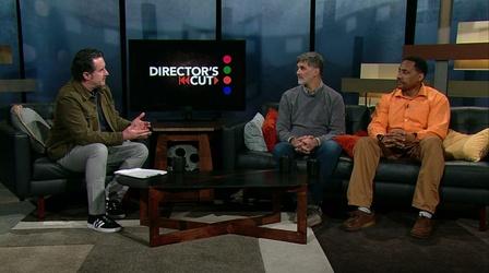 Video thumbnail: Director's Cut Brad Lichtenstein & Claude Motley, "When Claude Got Shot"