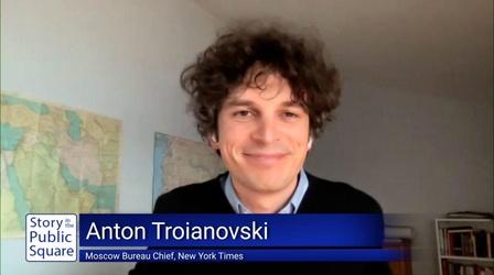 Video thumbnail: Story in the Public Square Story in the Public Square 6/5/2022