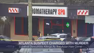 Spotlight Politics: Lightfoot Calls Shooting a Hate Crime