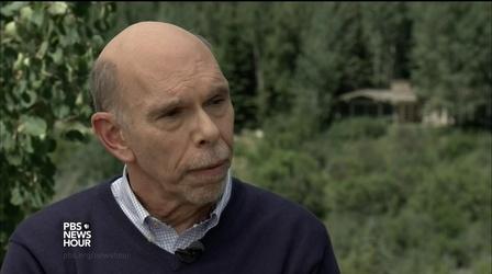 Video thumbnail: PBS NewsHour CEO: Public hospitals can't sustain GOP cuts to Medicaid