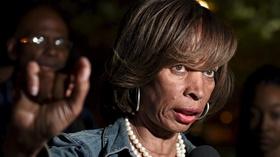 Video thumbnail: PBS NewsHour Mayor's scandal further fuels Baltimore's political cynicism