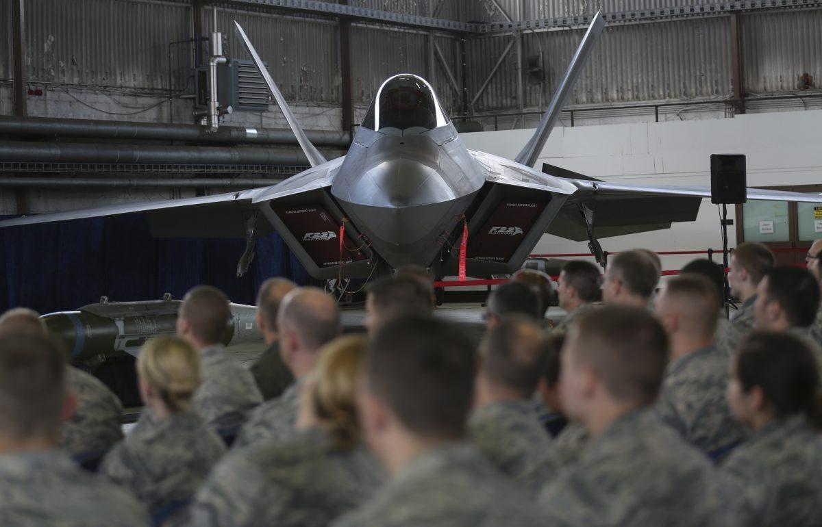 Military’s handling of sexual assault back in the spotlight