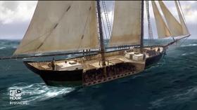 Video thumbnail: PBS NewsHour How discovery of slave ship Clotilda informs U.S. history