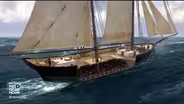 How discovery of slave ship Clotilda informs U.S. history