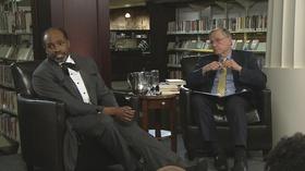 Video thumbnail: Meet the Past Henry Ossian Flipper