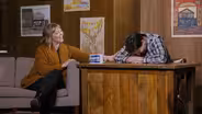 Greta Johnsen | The Interview Show