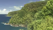 New Zealand South Island